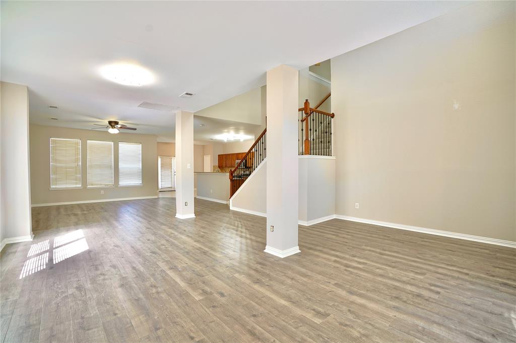 Sterling Ranch - Ph One - Residential Lease