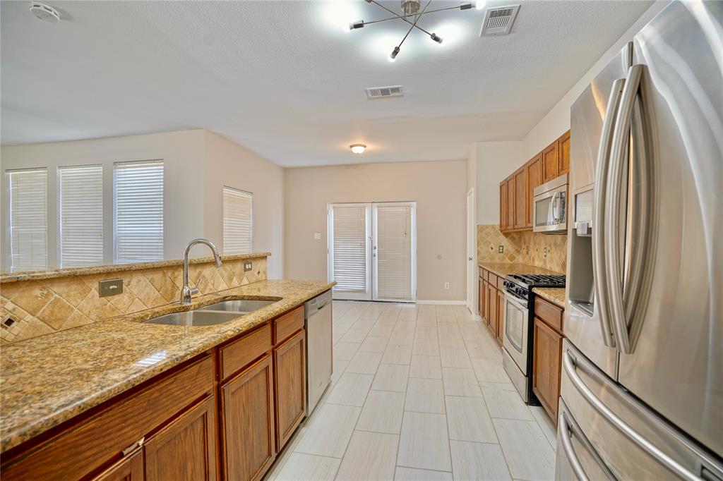 Sterling Ranch - Ph One - Residential Lease