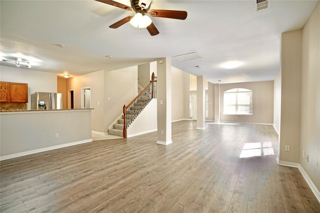 Sterling Ranch - Ph One - Residential Lease