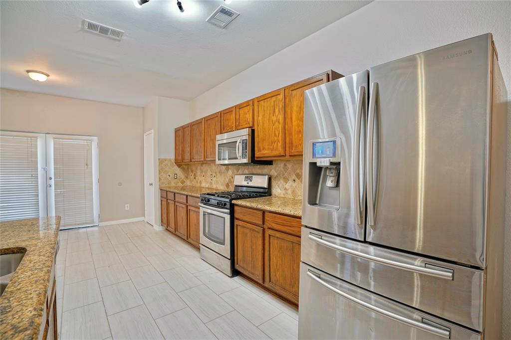 Sterling Ranch - Ph One - Residential Lease