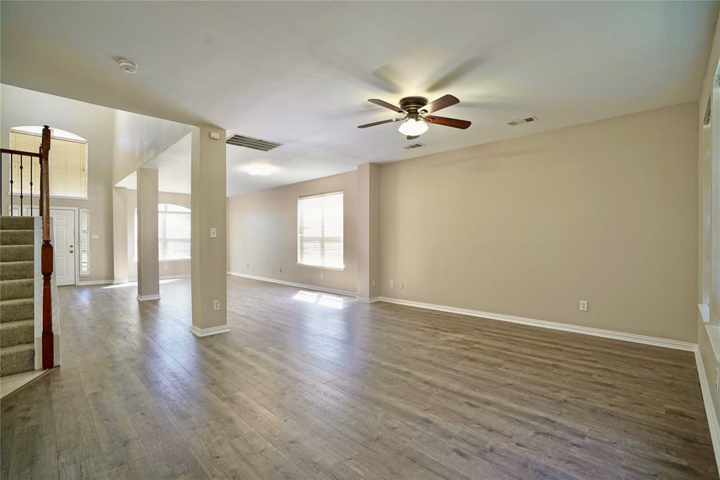 Sterling Ranch - Ph One - Residential Lease