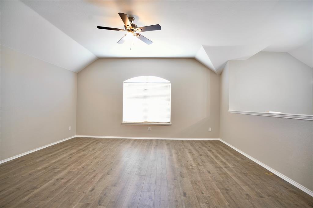 Sterling Ranch - Ph One - Residential Lease