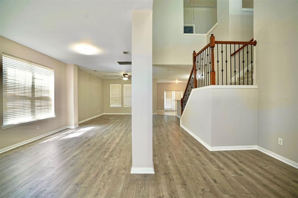 Sterling Ranch - Ph One - Residential Lease