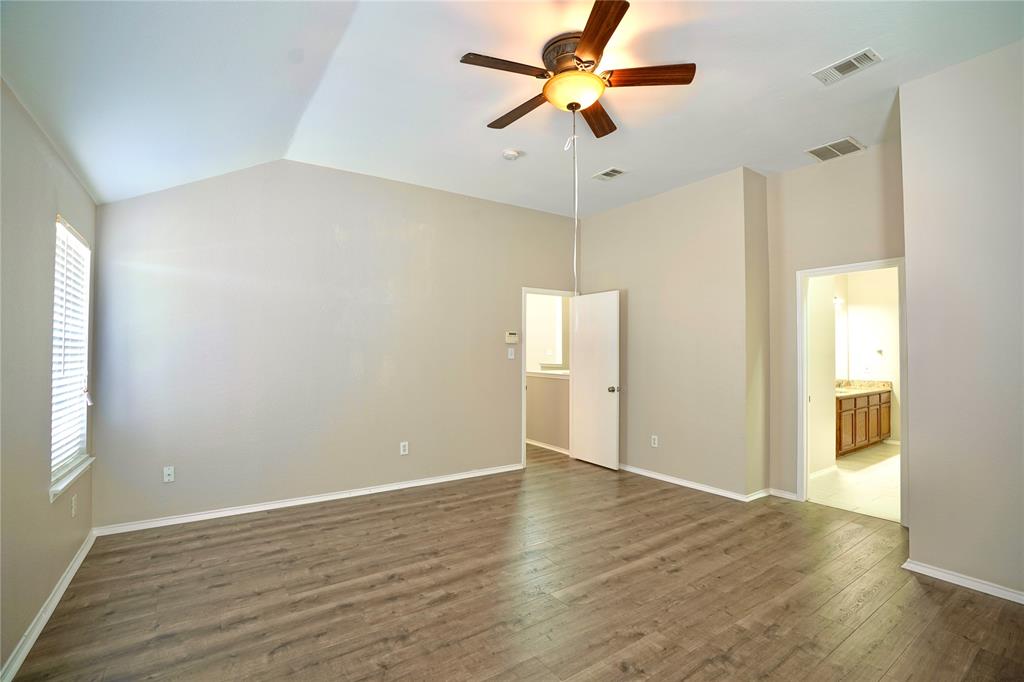 Sterling Ranch - Ph One - Residential Lease