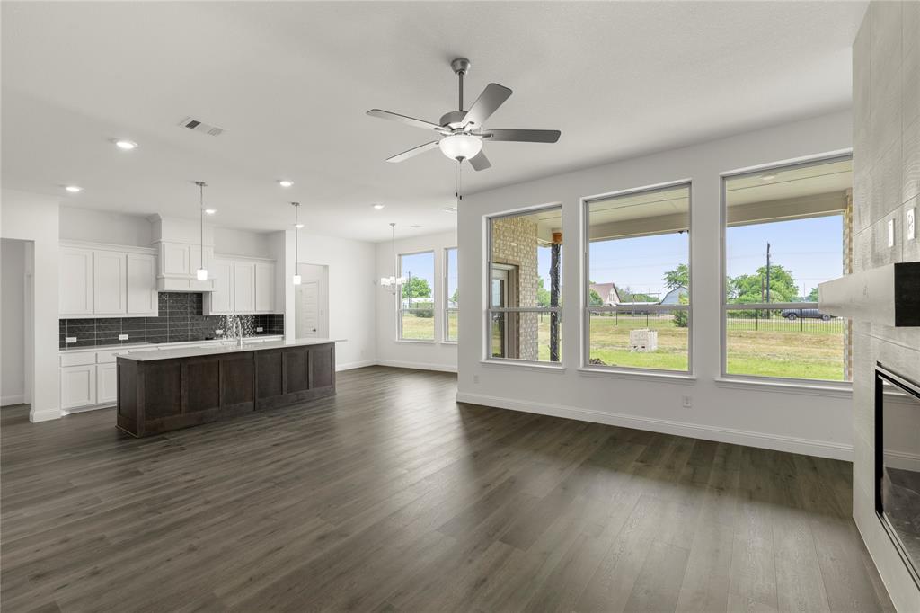 Berkshire Estates - Residential