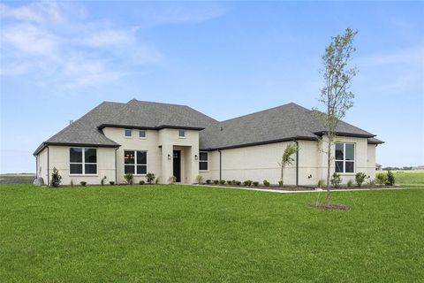 A home in Mesquite