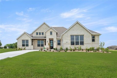 6801 Lancashire Mesquite TX 75126