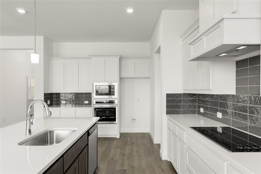 Berkshire Estates - Residential