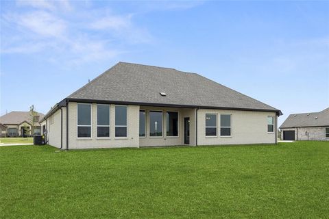 A home in Mesquite