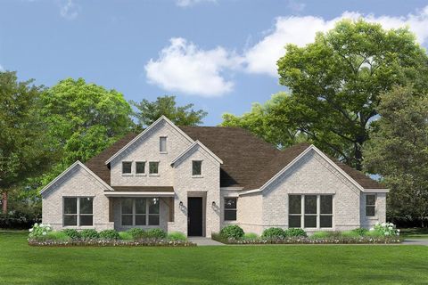 6801 Lancashire Mesquite TX 75126