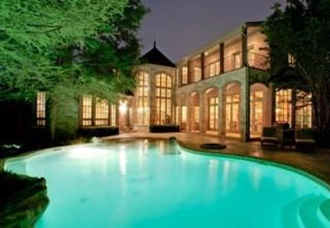 6230 Woodland Drive Dallas TX 75225