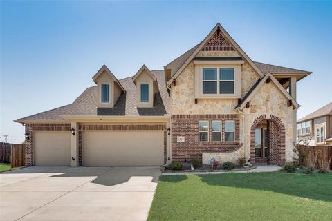 6517 Harwich Drive Mesquite TX 75181