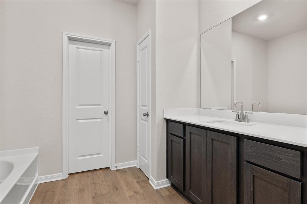 Creekside Estates - Residential Lease