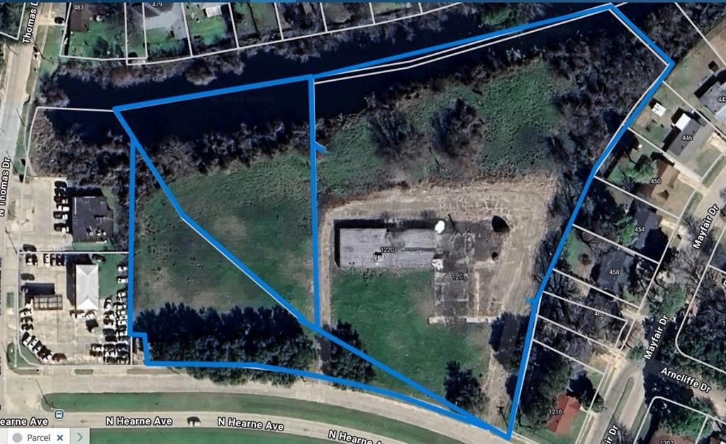 Freestate Industrial Park - Commercial Sale