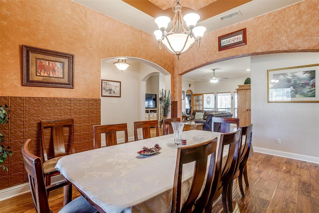 Turtle Creek Ranch - Residential