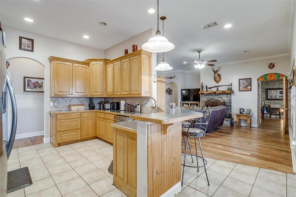 Turtle Creek Ranch - Residential