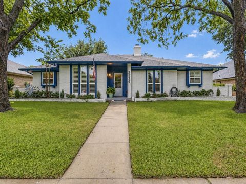 Photo of 2526 Dove Creek Lane, Carrollton, TX 75006 (MLS # 21244341)