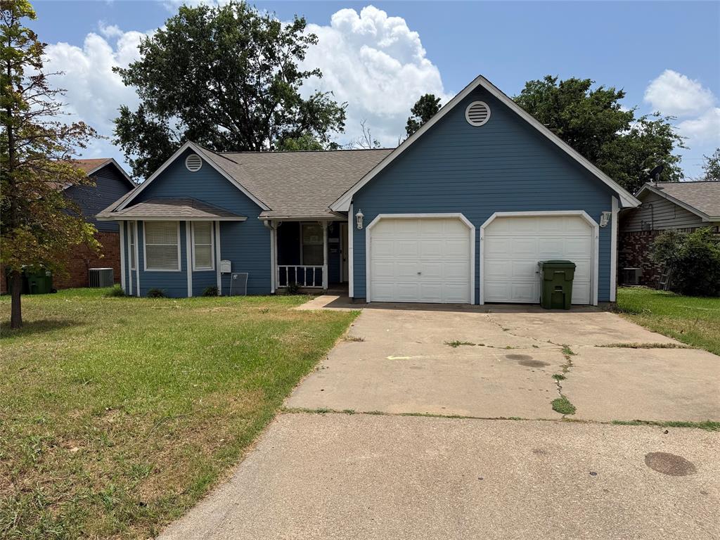 3406 NE 11TH Street