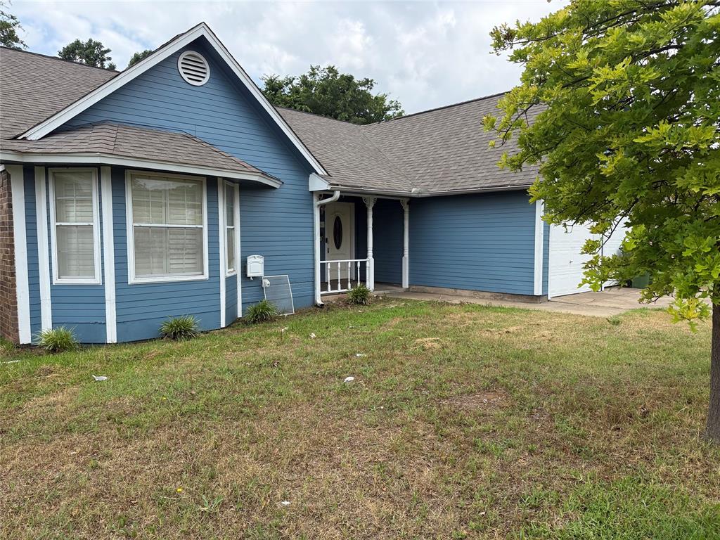3406 NE 11TH Street
