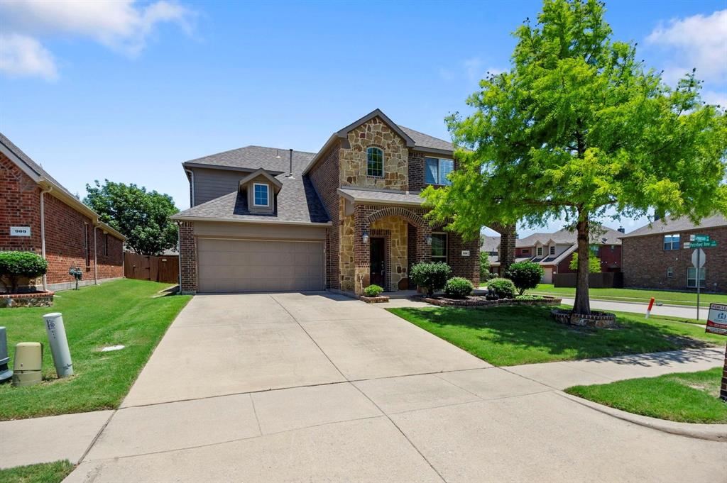 913 Lampassas Trail