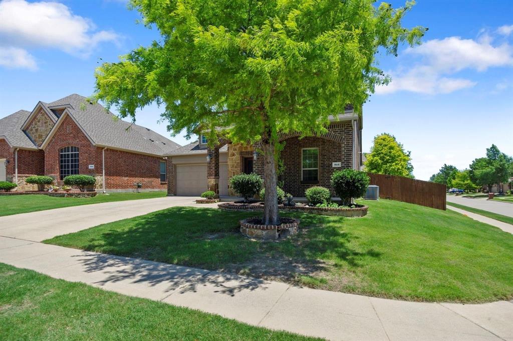913 Lampassas Trail