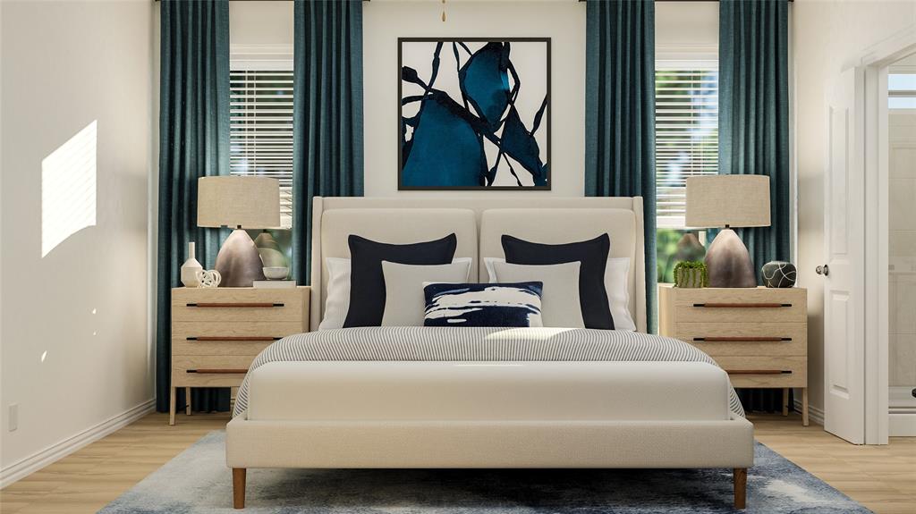 2736 Serenity Grove Lane