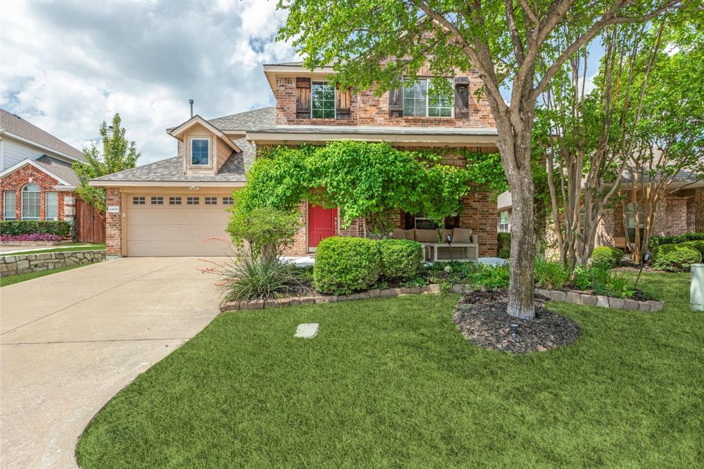 Craig Ranch North Ph 10 - Residential