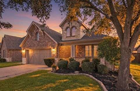 1523 Grove Drive Celina TX 75009