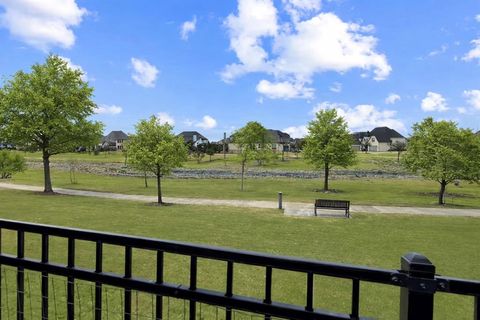 1523 Grove Drive Celina TX 75009