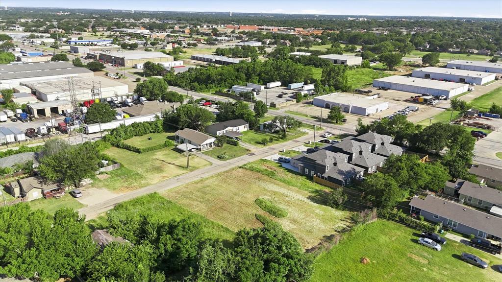 3624 Frazier Court