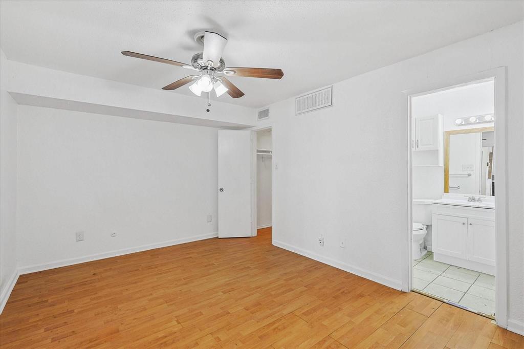 Richland Trace Condos - Residential Lease