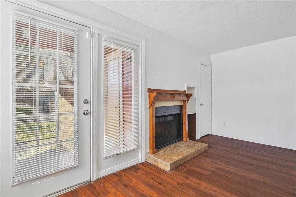 Richland Trace Condos - Residential Lease