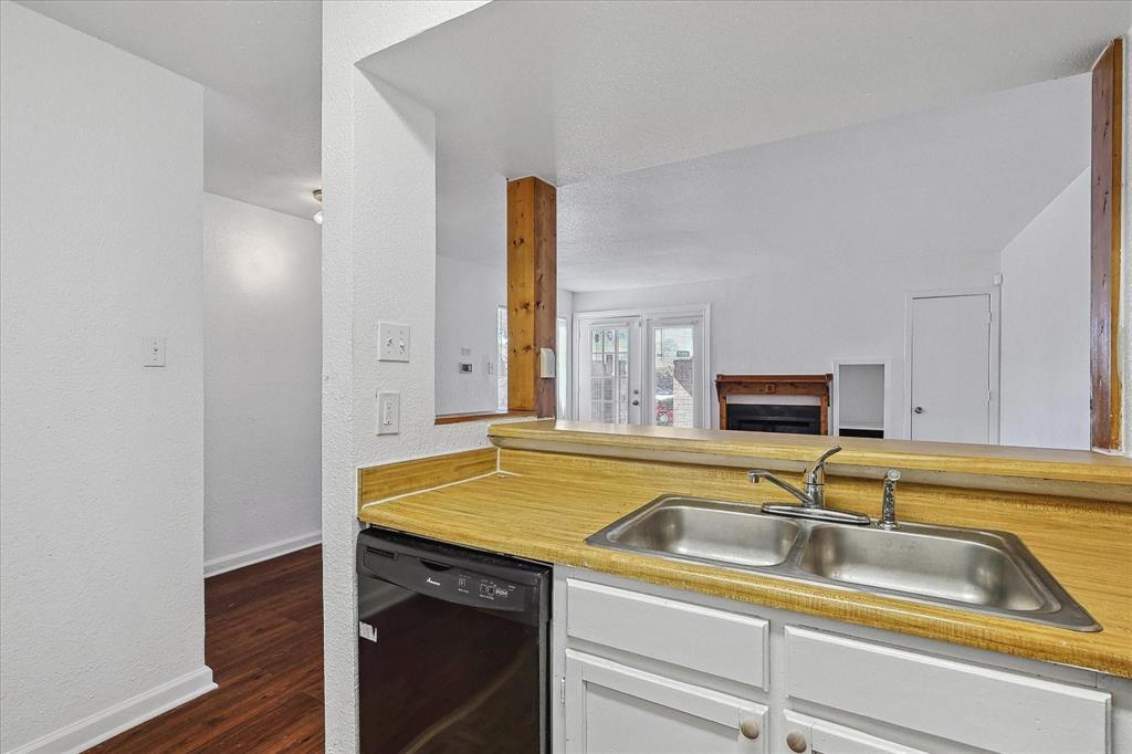 Richland Trace Condos - Residential Lease