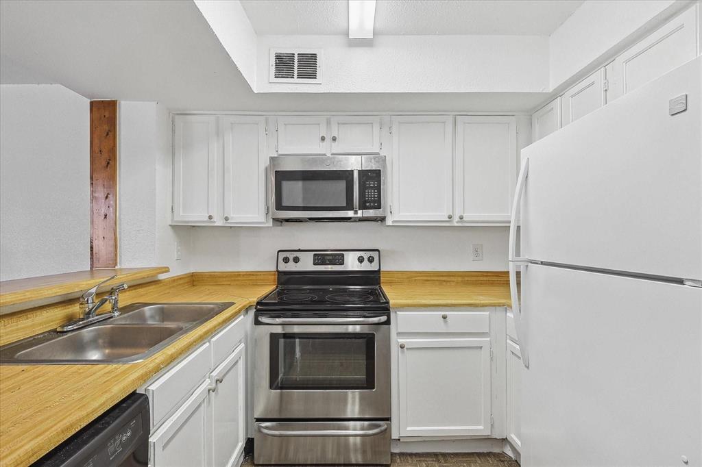 Richland Trace Condos - Residential Lease