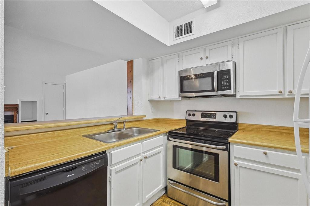 Richland Trace Condos - Residential Lease