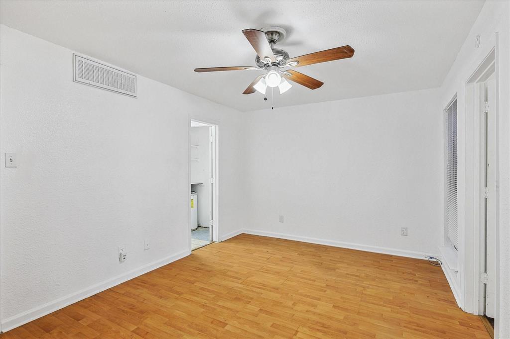 Richland Trace Condos - Residential Lease