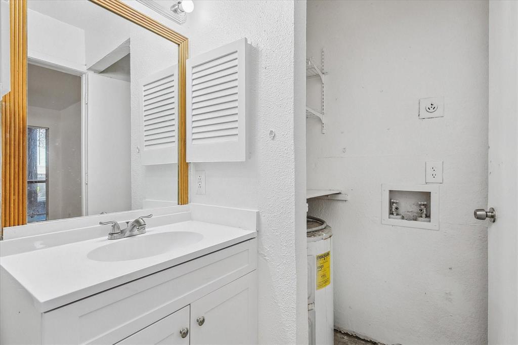 Richland Trace Condos - Residential Lease