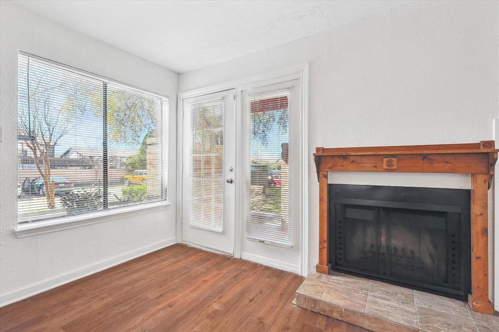 Richland Trace Condos - Residential Lease