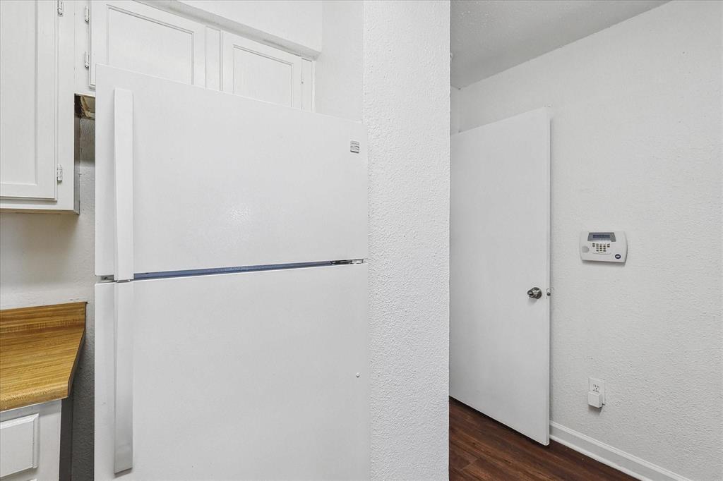 Richland Trace Condos - Residential Lease