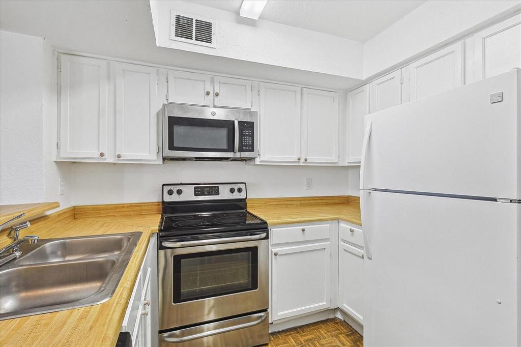 Richland Trace Condos - Residential Lease