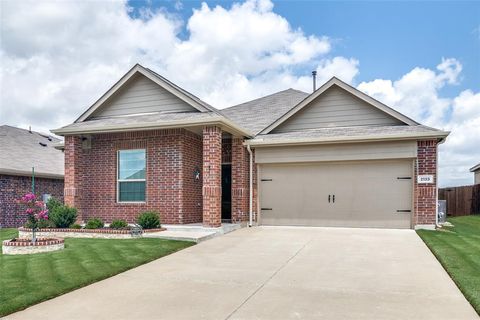 A home in Royse City