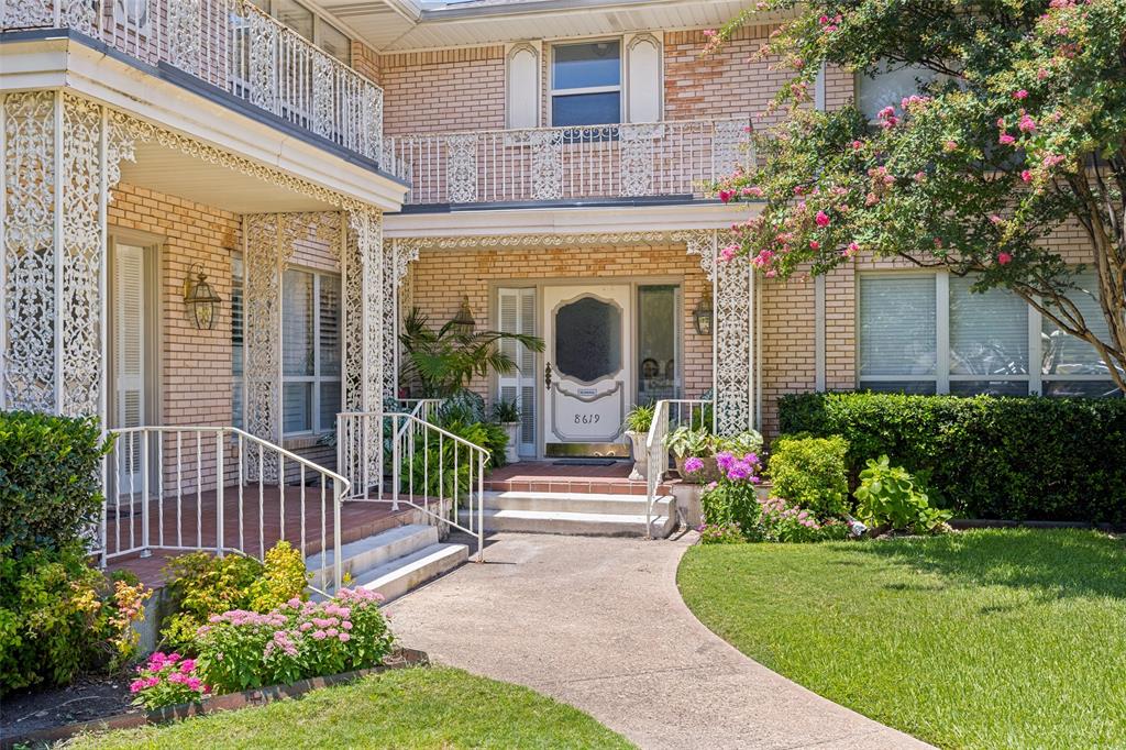 8619 Edgemere Road C