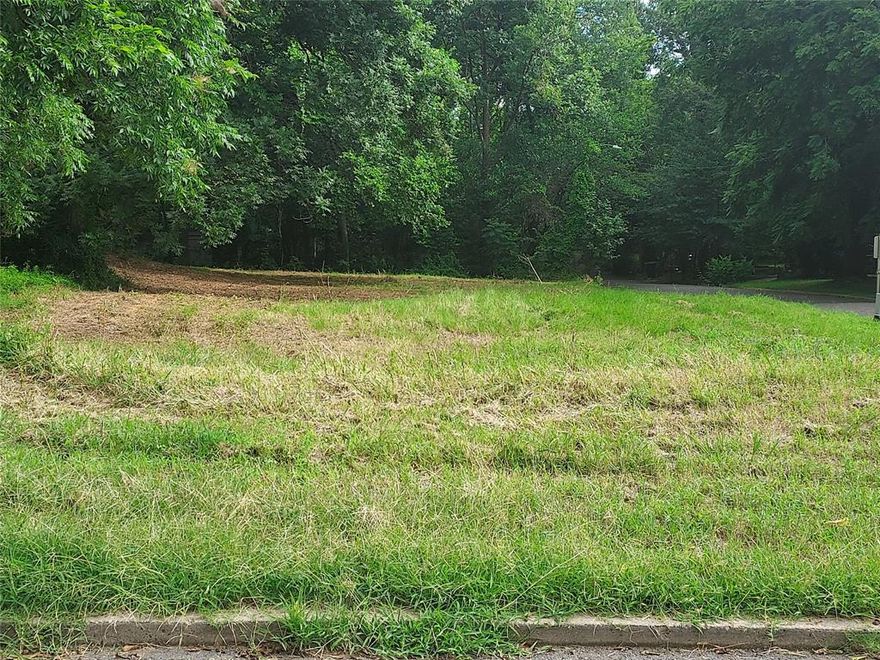 Affordable vacant lot.  No yard sign.  A $10,000 tiny home could be placed on this lot for a flip or rental. Utilities are available. Vacant land:  Showings 24-7. Please schedule through Broker Bay for auto confirm.