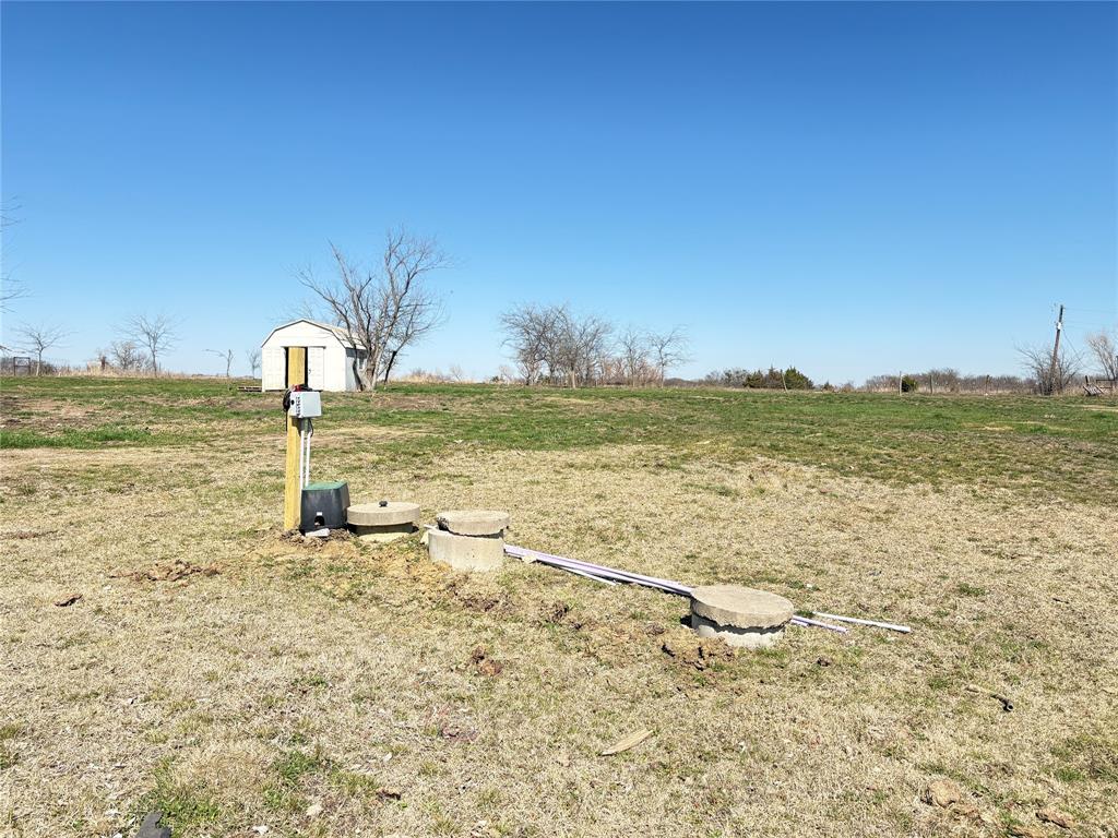 2985 Old Sherman Road