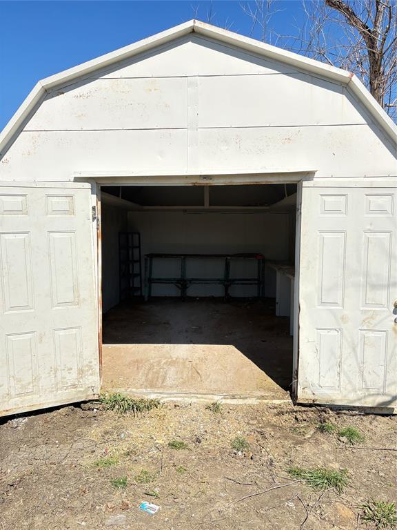 2985 Old Sherman Road