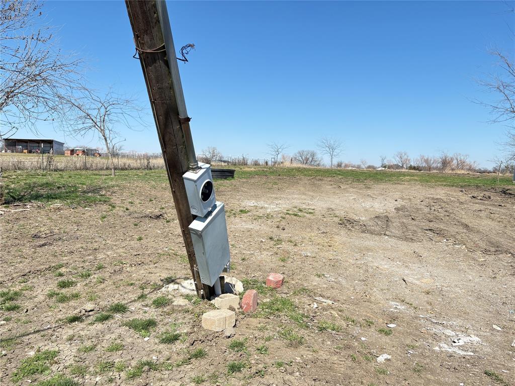 2985 Old Sherman Road