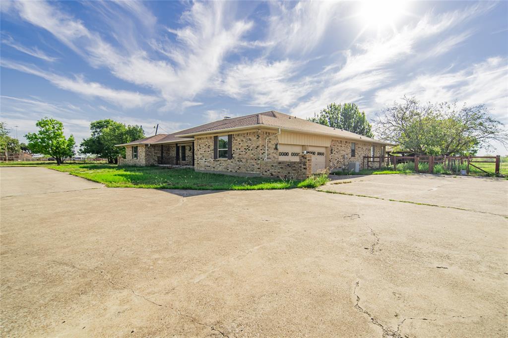 4320 Hickox Road