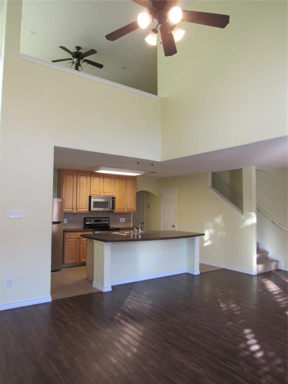 Tuscany Square Ph Two - Residential Lease