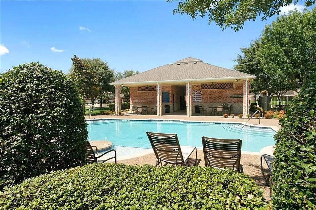 Tuscany Square Ph Two - Residential Lease