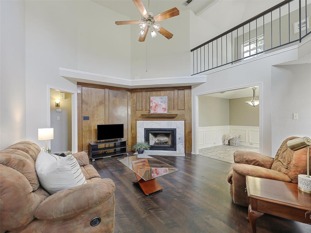 Dove Landing Add - Residential